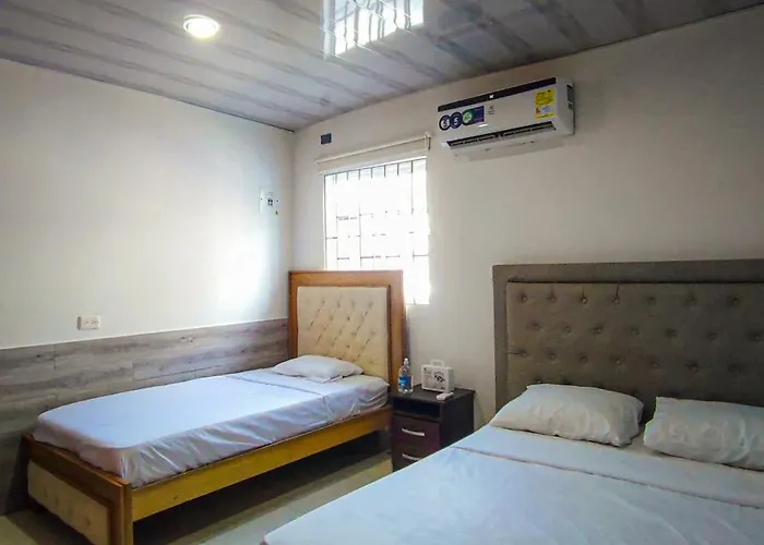 Hostel Juliana
