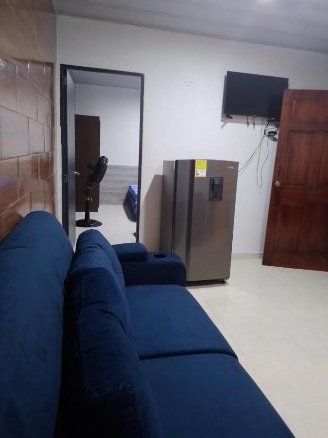 Juliana Apartamento *