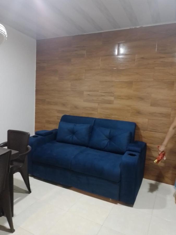 Apartamento Juliana Cartagena
