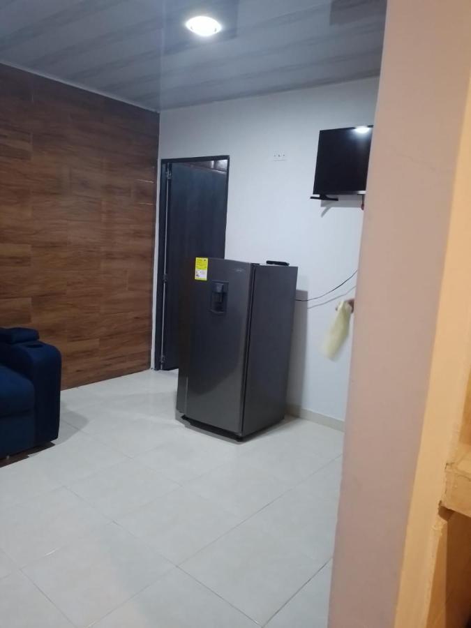 Juliana Apartamento *