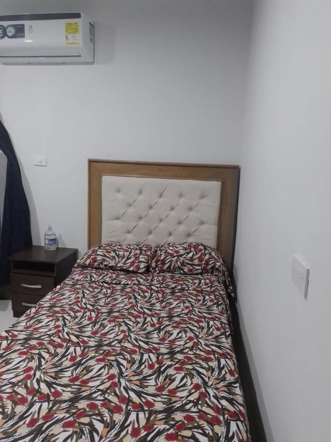 Juliana Apartamento *