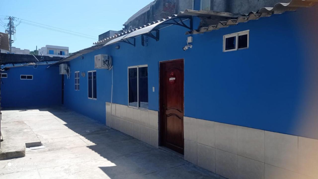 Apartamento Juliana Cartagena