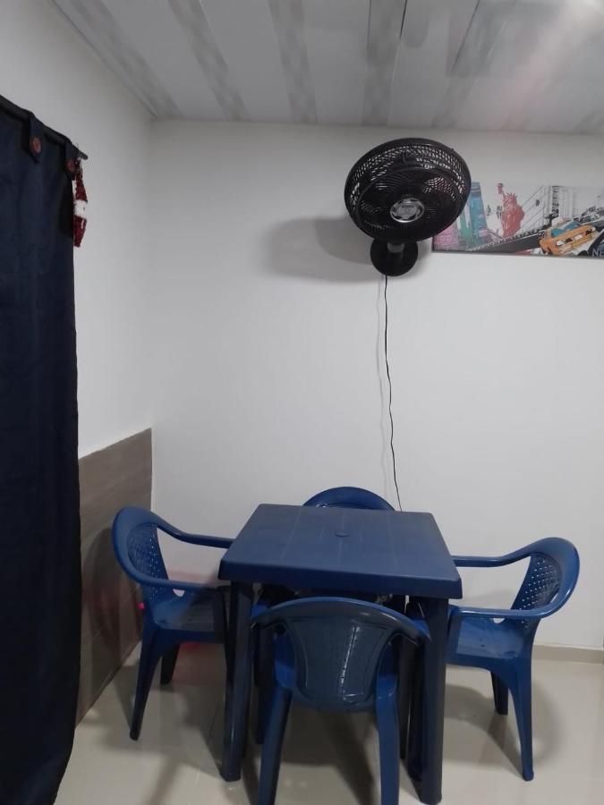 Apartamento Juliana Cartagena