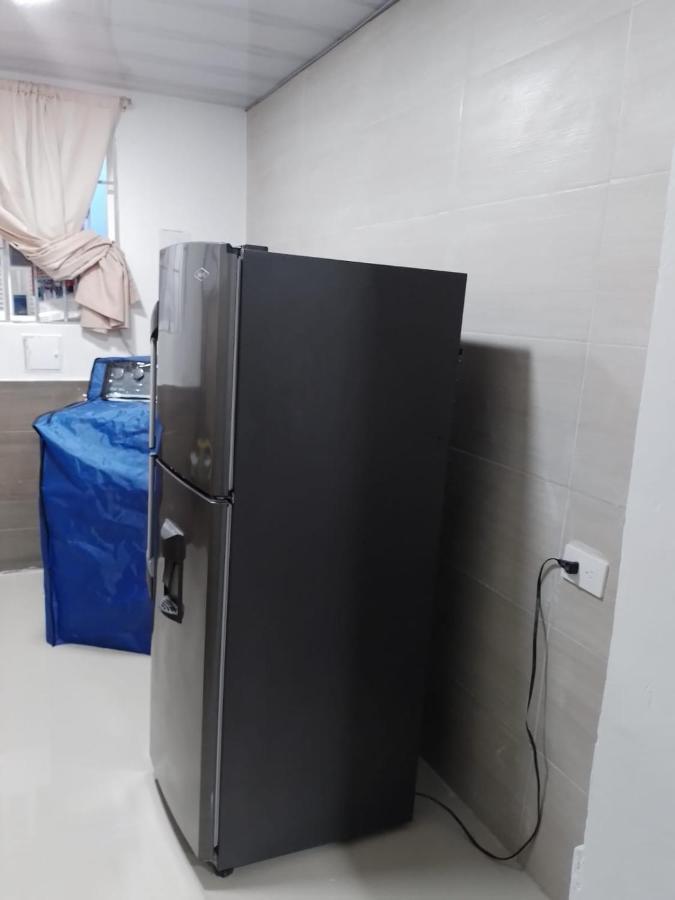 Juliana Apartamento Cartagena