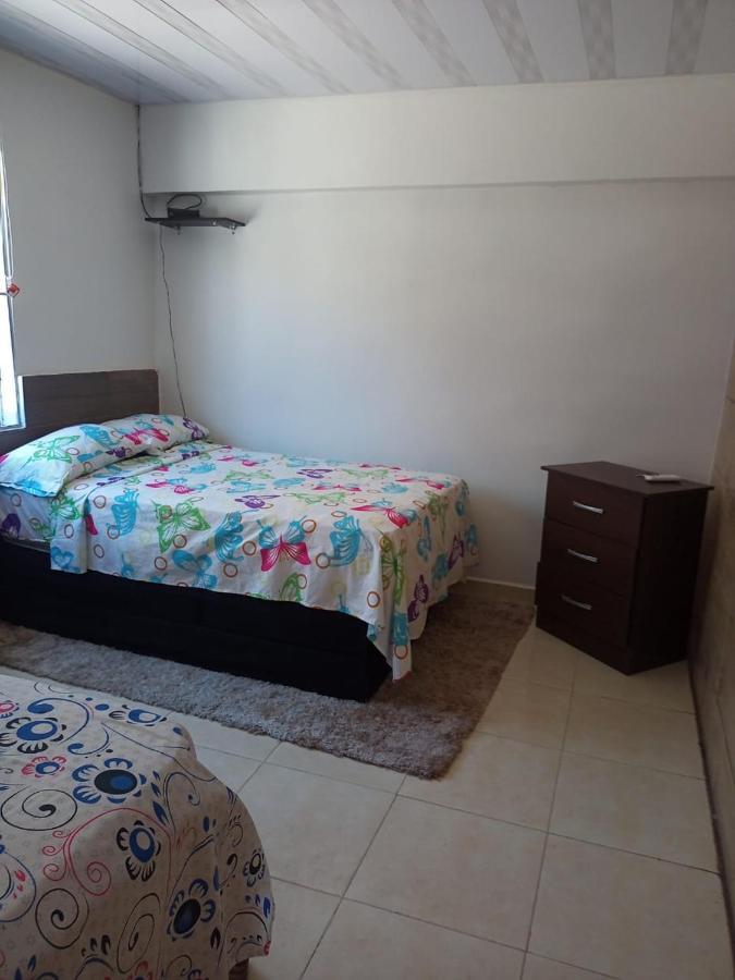Apartamento Juliana *