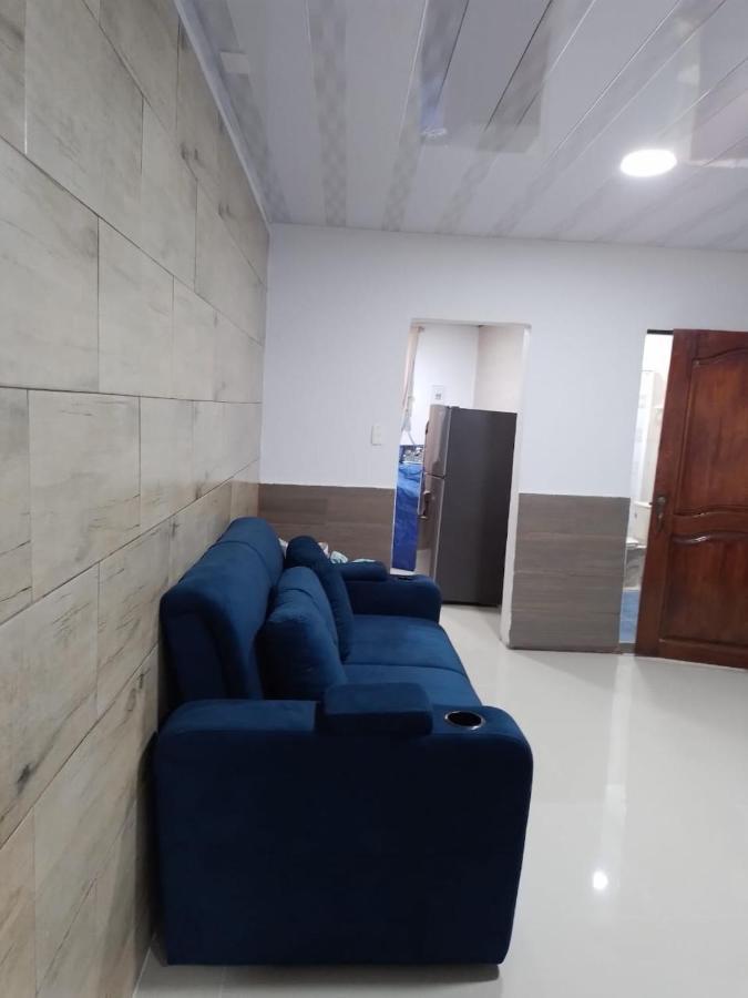 Apartamento Juliana