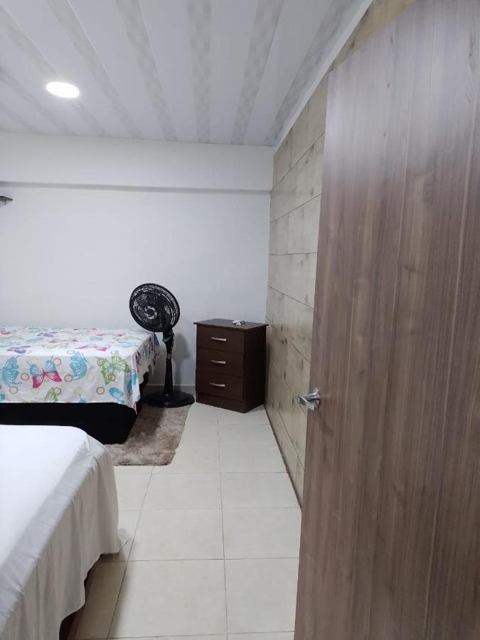 Juliana Apartamento Cartagena