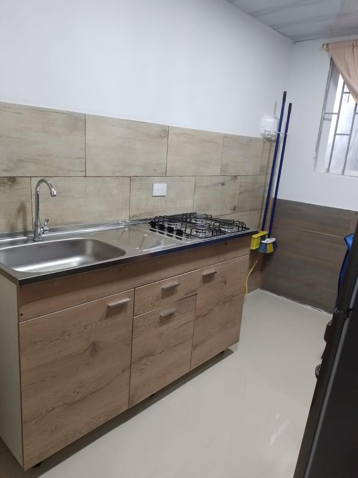 Apartamento Juliana Cartagena