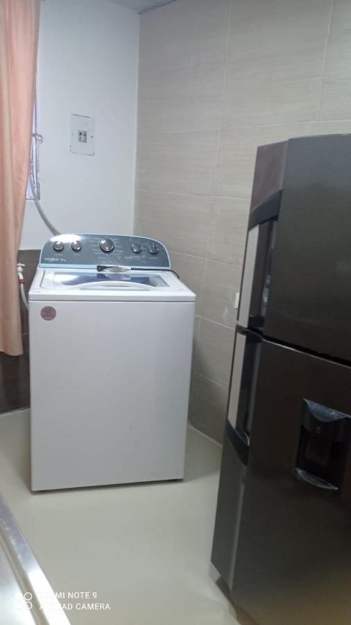 Apartamento Juliana Cartagena