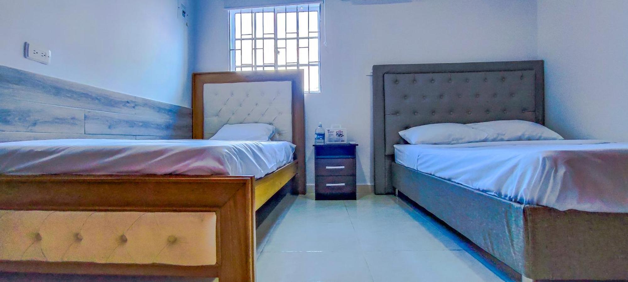 Juliana Apartamento *