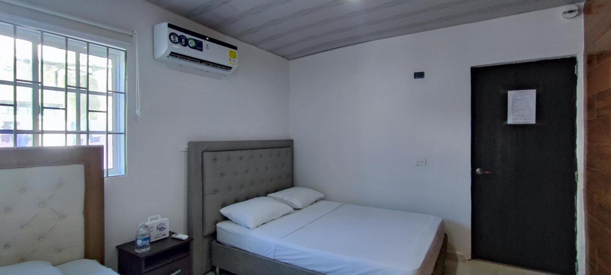 Apartamento Juliana *