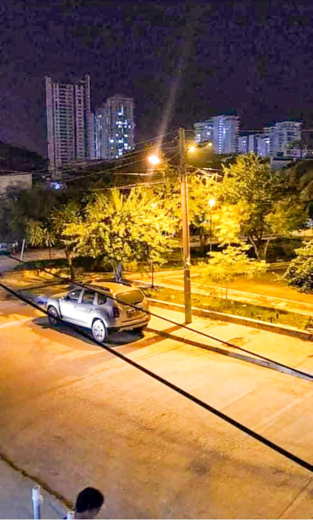 Juliana Apartamento