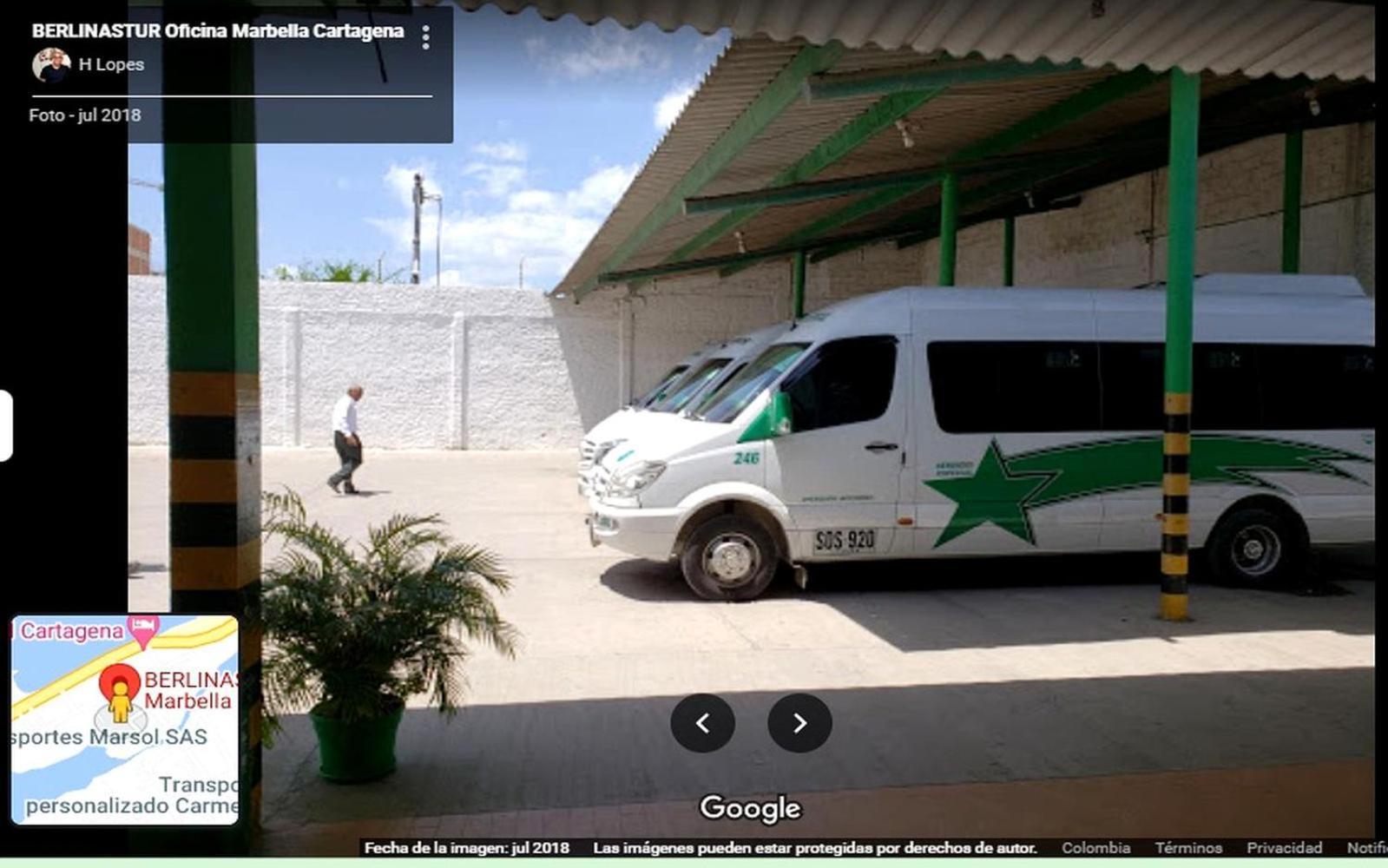 Apartamento Juliana